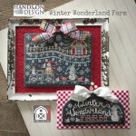 (image for) Winter Wonderland Farm - Chalk on the Farm (4/4)